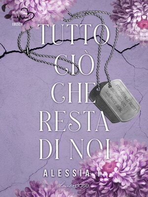 cover image of Tutto ciò che resta di noi